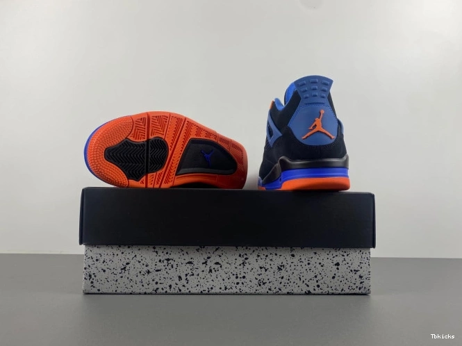 Reps TBK 4 Retro Cavs 308497-027 AIR Jordan 0713
